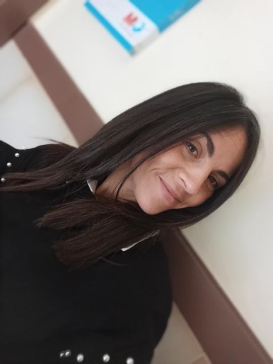 Mariana Giusto