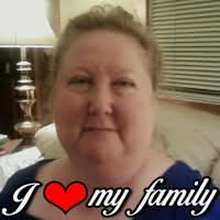 Patricia McFadden