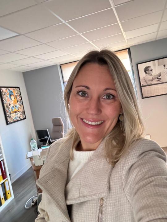 Florie Bottu