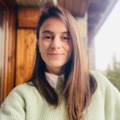 Manuela Boyer Mestre