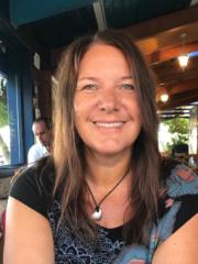 Martina Buchberger