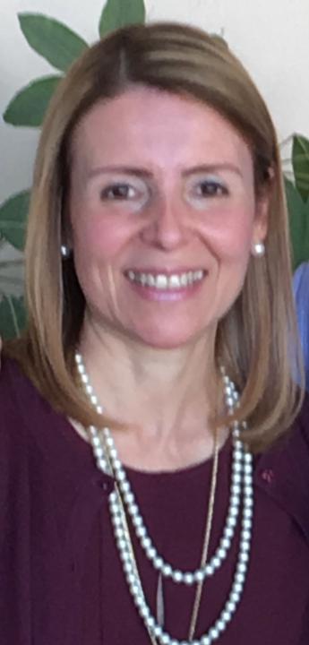 Maria Domenzain
