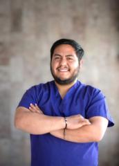 Alonso Rojo rodriguez