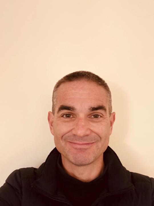 Christopher Caruso