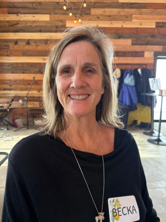 Becka Vetsch
