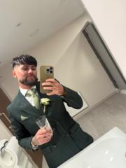 Reece Bayliss