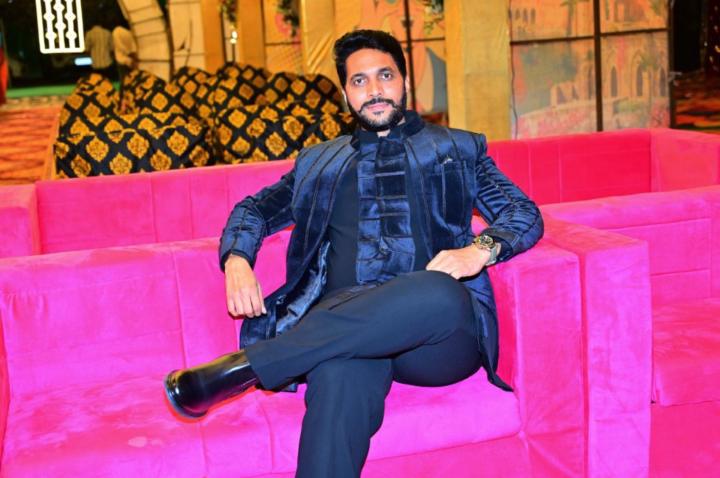 Mahendra Patel