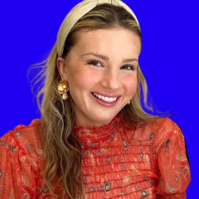 Josie Holt