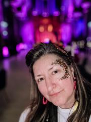 Karen Staniland-Platt