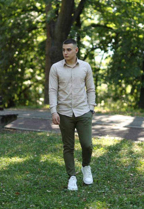 Andrija Nikolic