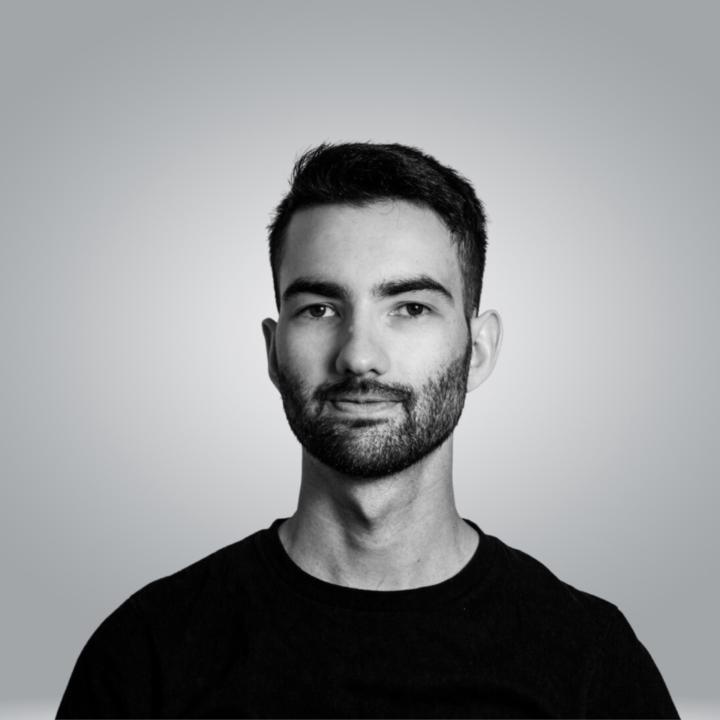 Jacob Moore