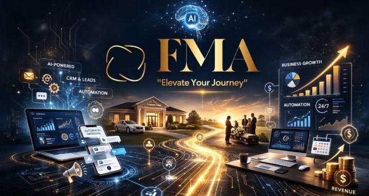 FMA Growth Hub