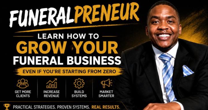 Grow Your Funeral Business