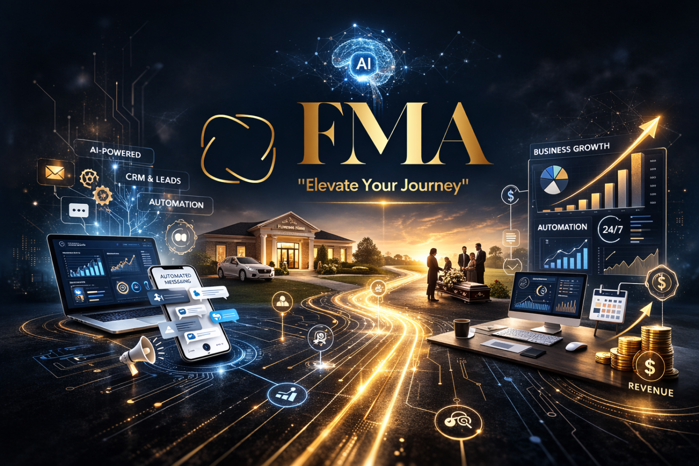 FMA Growth Hub