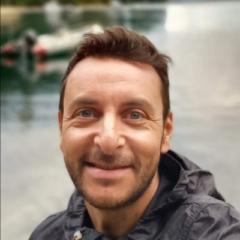 Rodrigo Zárate