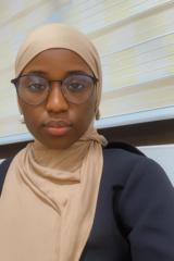 Hafsat Mairiga Ibrahim