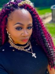 Keondra Sanford