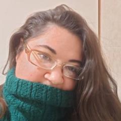 Cande Vidal