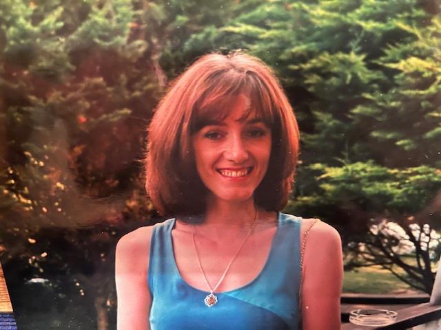 Janine Meston