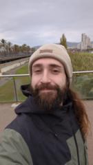 Jose Luis Crego Quirante