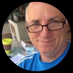 Jim Bagsh
