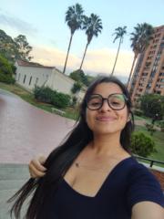 Katherine Lucena