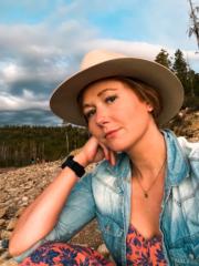 Anna Carne
