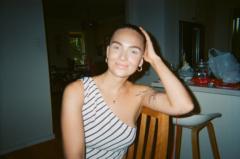 Mia Martin