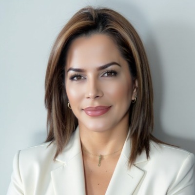 Nidia Cifuentes