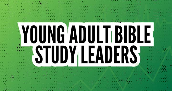 Christian Young Adults Leaders