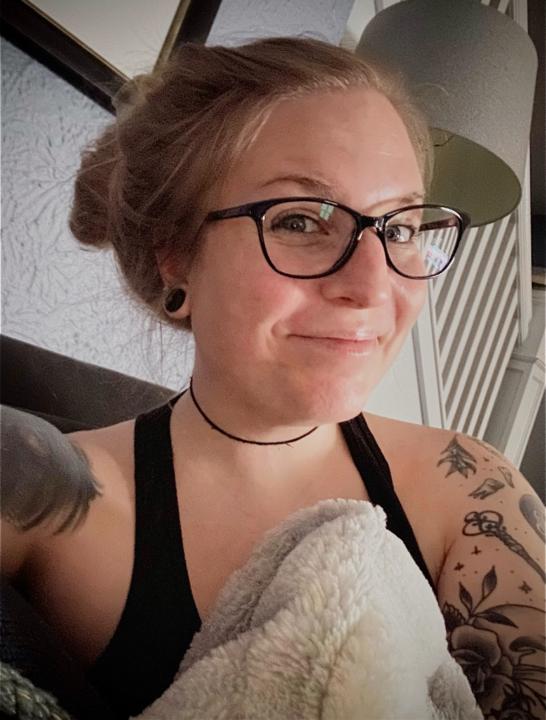 Sara Jones