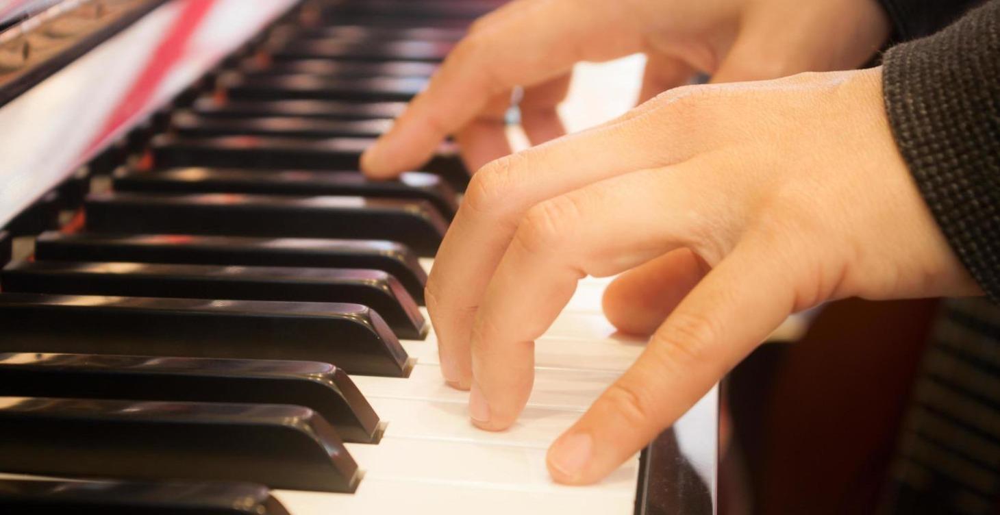 Piano Essentials and Technique