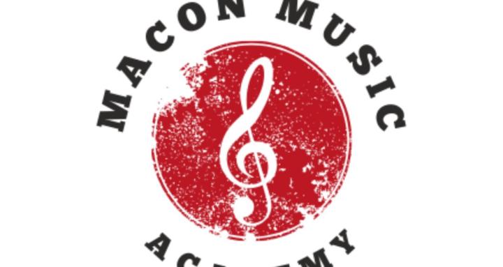 Macon Music Academy Online