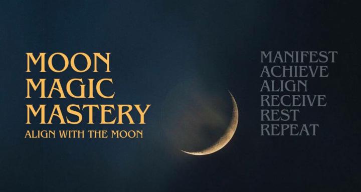 Lunar Library 🌙📚