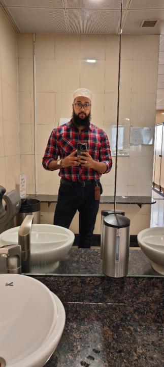Abdul Baig