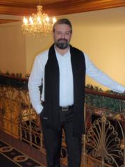 Konstantinos Avgerinidis