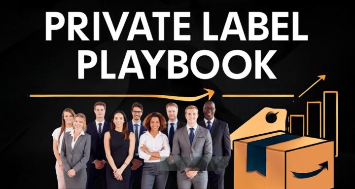 Private Label Playbook