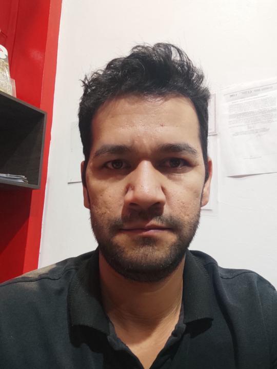 Feliciano Galeano