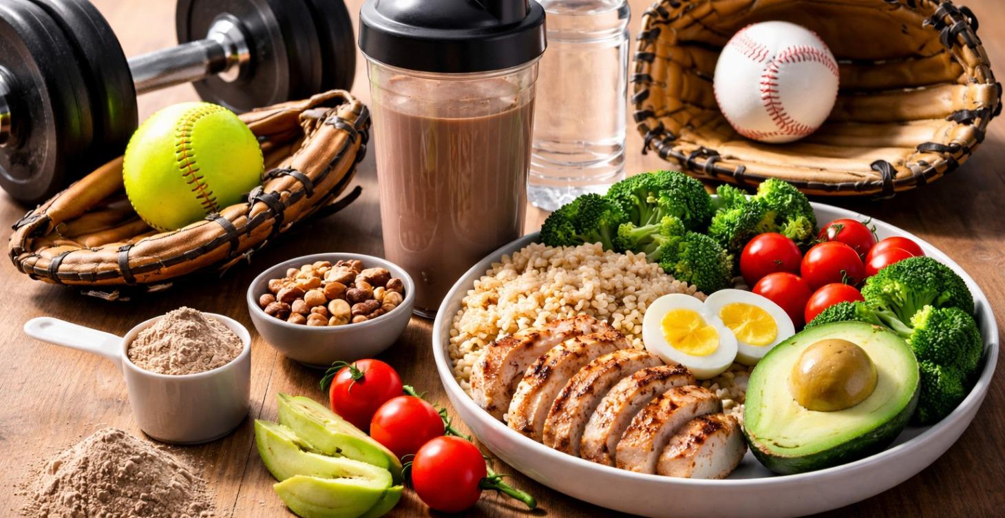 Nutrition