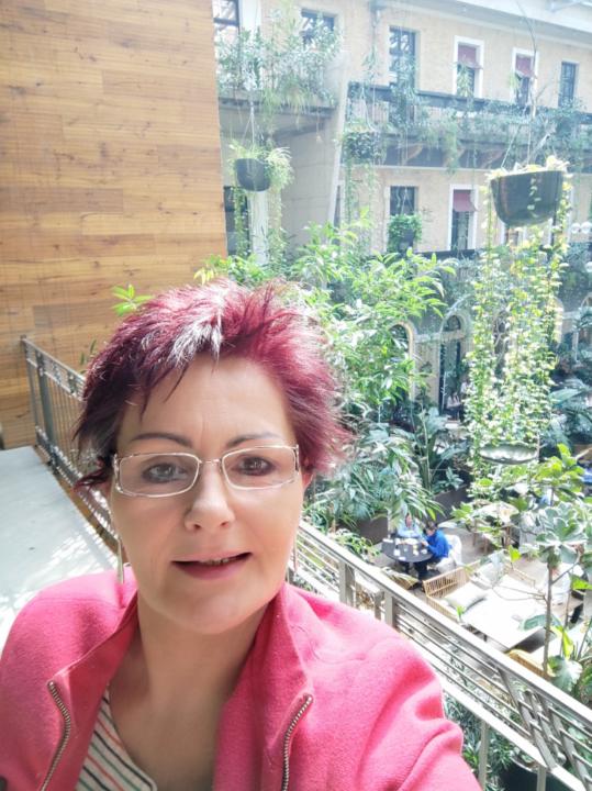 Szabó Ilona