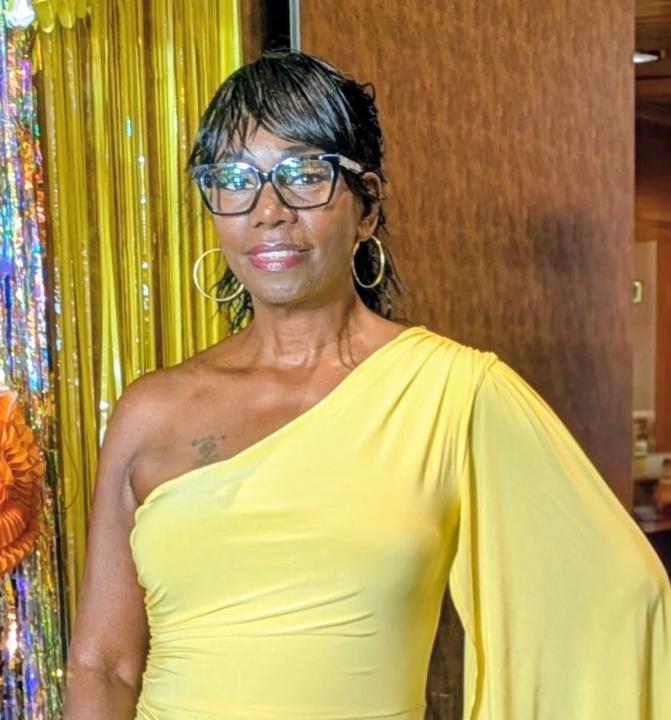 Deborah Dee Jordan-maurice