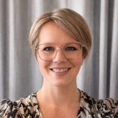 Christina Ahler