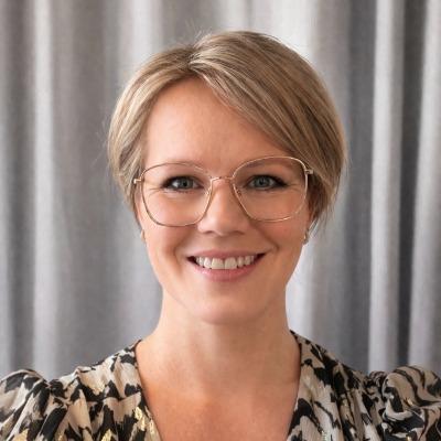 Christina Ahler
