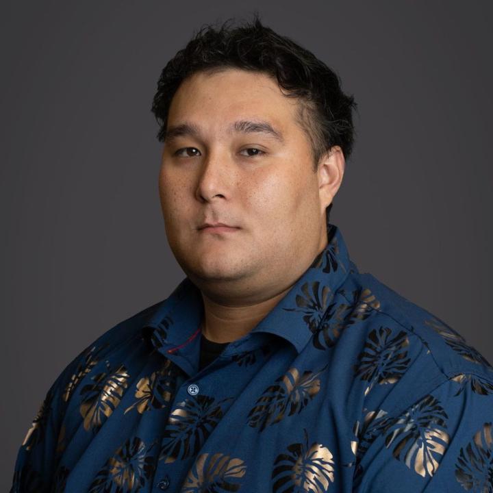 Tim Raymond