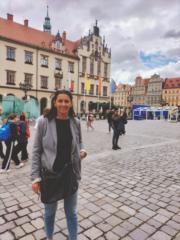 Lola Requena perez
