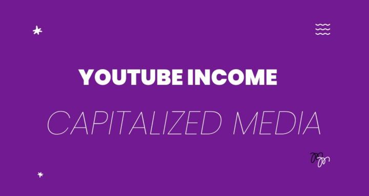 Capitalized Media