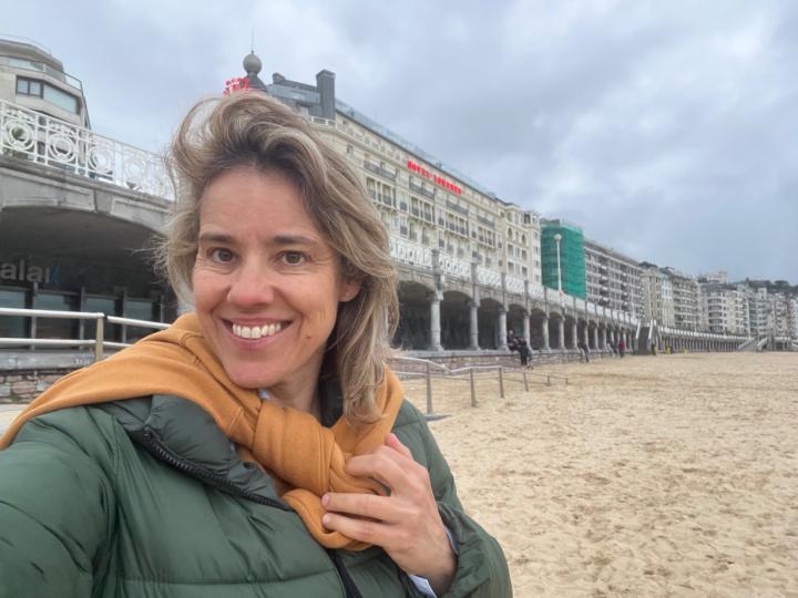 Beatriz Gómez
