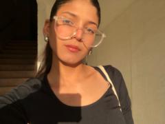 Genesis Daniela Borges Tuber