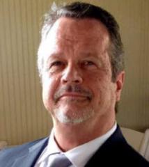 Jerry Rankin
