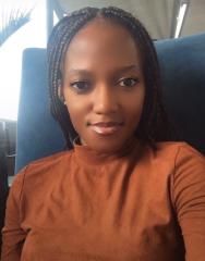 Tsholofelo Mogorosi
